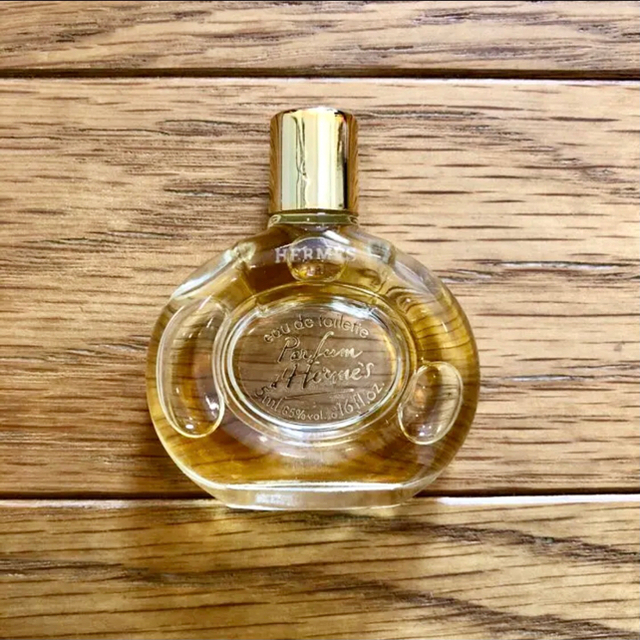HERMES 香水 セット 箱付き