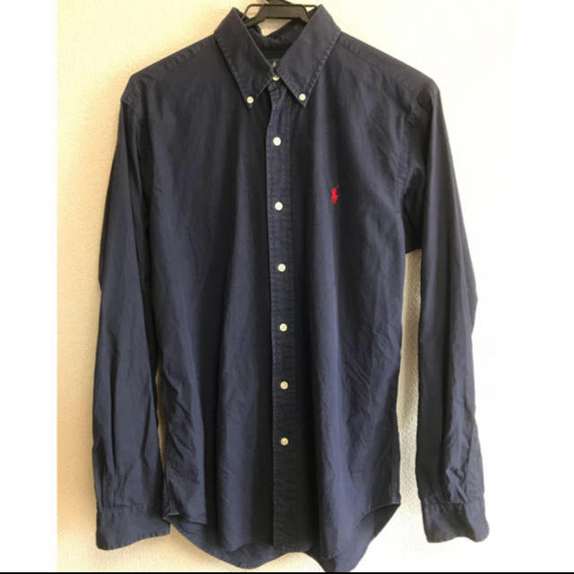 Ralph Lauren(ラルフローレン)のシャツ メンズのトップス(Tシャツ/カットソー(七分/長袖))の商品写真