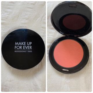 メイクアップフォーエバー(MAKE UP FOR EVER)のMAKE UP FOREVER チーク(チーク)