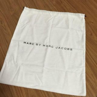 マークバイマークジェイコブス(MARC BY MARC JACOBS)のMARC JACOBS 巾着(その他)