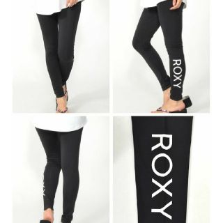 ロキシー(Roxy)のROXY レギンス スパッツ(レギンス/スパッツ)