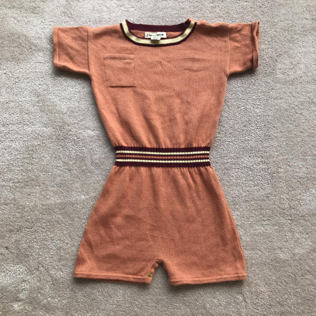 Caramel baby&child (キャラメルベビー&チャイルド)のMac K様専用 Misha and Puff オールインワン キッズ/ベビー/マタニティのキッズ服女の子用(90cm~)(ワンピース)の商品写真