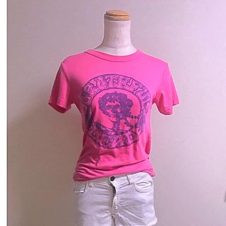 ジャンクフード(JUNK FOOD)のジャンクフード GRATEFUL DEAD TEE グレイトフルデッド M(Tシャツ(半袖/袖なし))