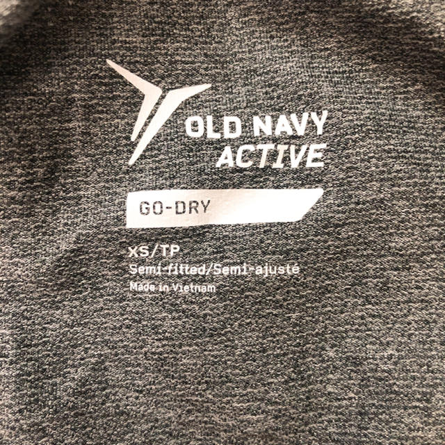 Old Navy(オールドネイビー)の【値下げ】OLD NAVY ヨガウェア スポーツ/アウトドアのトレーニング/エクササイズ(ヨガ)の商品写真