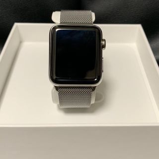 アップルウォッチ(Apple Watch)のドラゴン様専用(その他)