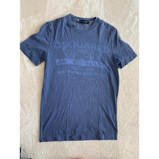 ディースクエアード(DSQUARED2)のDSQUEARD2 (Tシャツ/カットソー(半袖/袖なし))