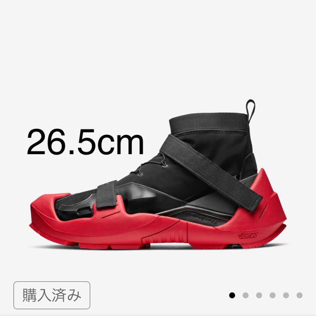 ナイキ フリー TR フライニット 3 MMW NIKEメンズ