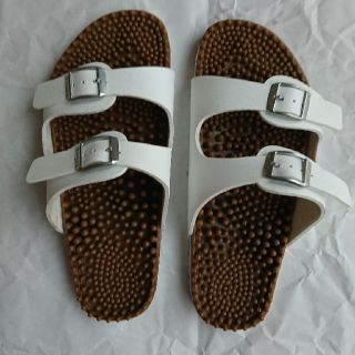 ビルケンシュトック(BIRKENSTOCK)のビルケンシュトック サンダル(サンダル)