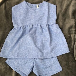 ラーゴム(LAGOM)のSM2 Lagom セットアップ umiさま専用(その他)