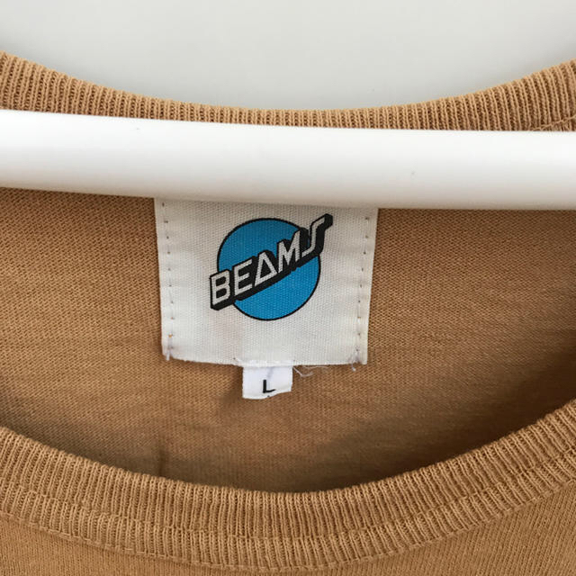 BEAMS(ビームス)のBEAMS ビームス タンクトップ メンズのトップス(タンクトップ)の商品写真