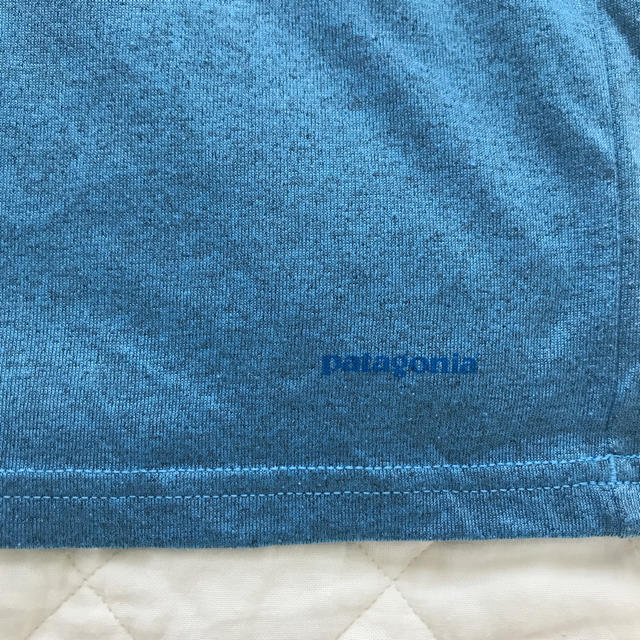 patagonia(パタゴニア)のパタゴニア  Tシャツ キッズ/ベビー/マタニティのキッズ服男の子用(90cm~)(Tシャツ/カットソー)の商品写真