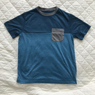 パタゴニア(patagonia)のパタゴニア  Tシャツ(Tシャツ/カットソー)