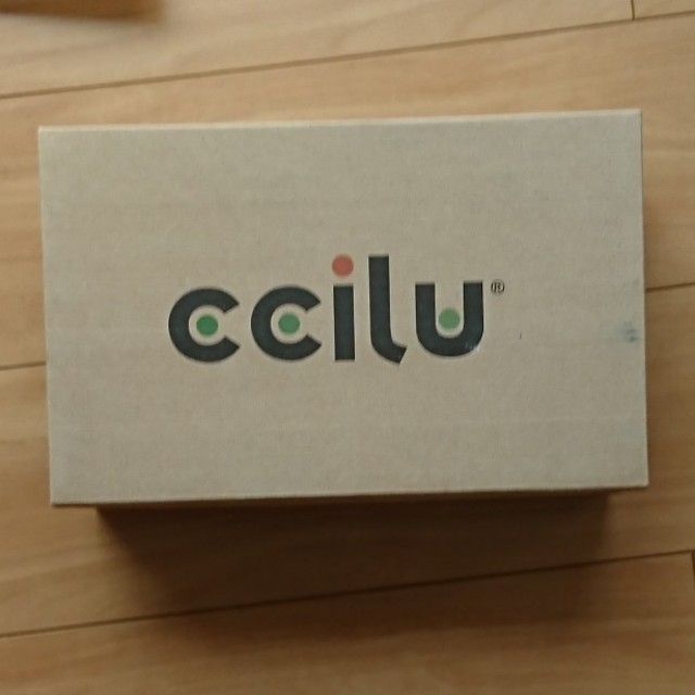 ccilu(チル)の専用   ccilu レインパンプス レディースの靴/シューズ(レインブーツ/長靴)の商品写真