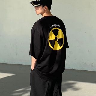 コムデギャルソン(COMME des GARCONS)のgosha Tシャツ(Tシャツ/カットソー(半袖/袖なし))