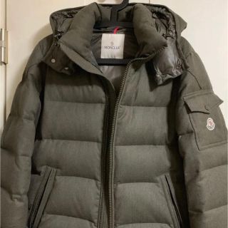 モンクレール(MONCLER)のダウン モンクレール モンジュネーブル2(ダウンジャケット)