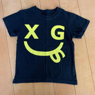 エックスガールステージス(X-girl Stages)のエックスガールステージス Tシャツ(Tシャツ/カットソー)