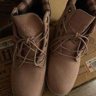 ティンバーランド(Timberland)のティンバーランド23(スニーカー)