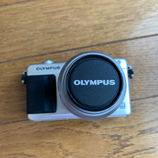美品】OLYMPUS PEN mini E-PM2【オマケ付き】 美品】OLYMPUS PEN mini E-PM2【オマケ付き】