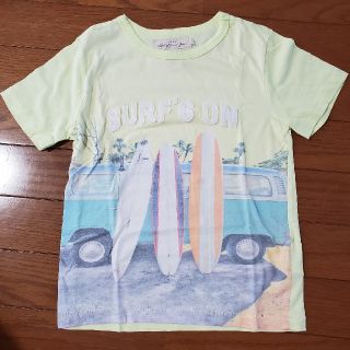 エイチアンドエム(H&M)のH&M kids半袖Tシャツ120㎝(Tシャツ/カットソー)