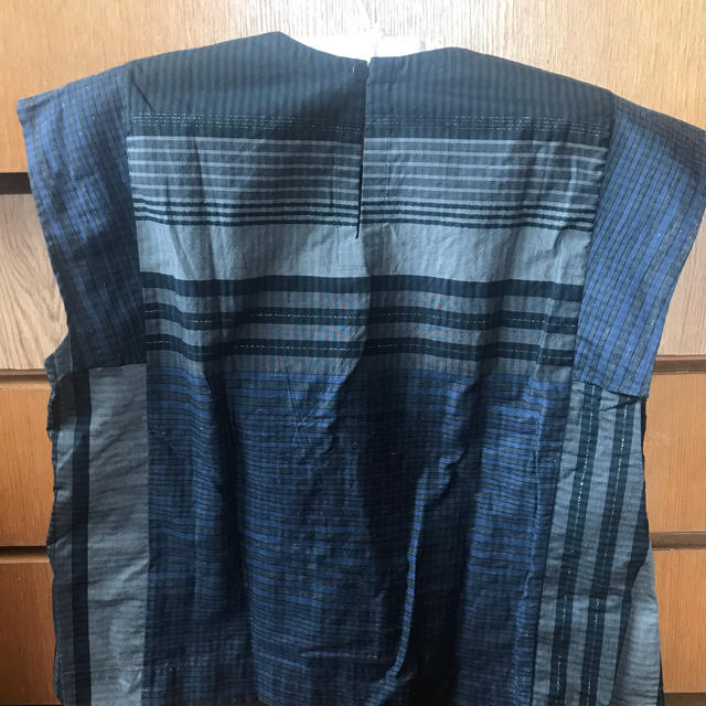 ISSEY MIYAKE(イッセイミヤケ)のイッセイミヤケ ハート トップス レディースのトップス(Tシャツ(半袖/袖なし))の商品写真