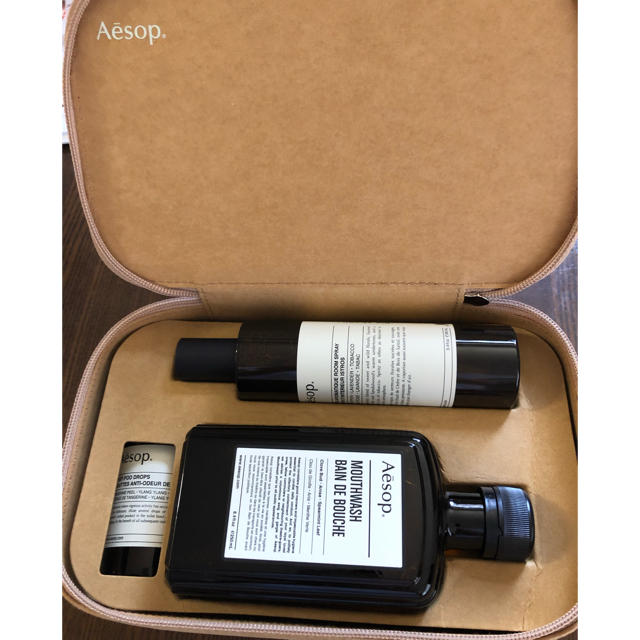 Aesop(イソップ)の専用Aesop イソップ  ファミリアホライズン インテリア/住まい/日用品のインテリア/住まい/日用品 その他(その他)の商品写真