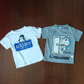 ベンデイビス(BEN DAVIS)のky,smama様専用☆bendavisTシャツのみ☆(Tシャツ/カットソー)