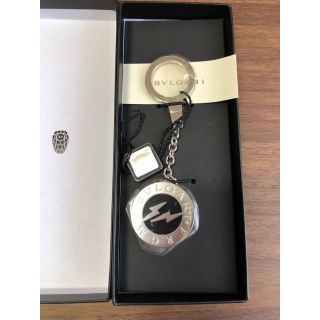 ブルガリ(BVLGARI)のBVLGARI fragment design FRGMT キーホルダー(キーホルダー)