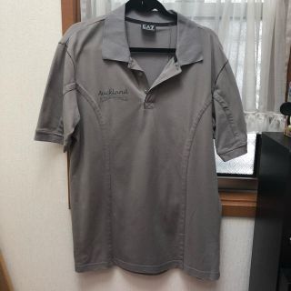 エンポリオアルマーニ(Emporio Armani)のエンポリオ アルマーニ ポロシャツ XL(ポロシャツ)