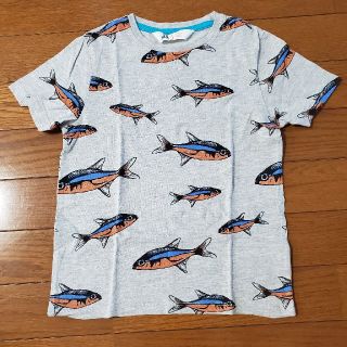 エイチアンドエム(H&M)のH&M kids半袖Tシャツ120㎝(Tシャツ/カットソー)