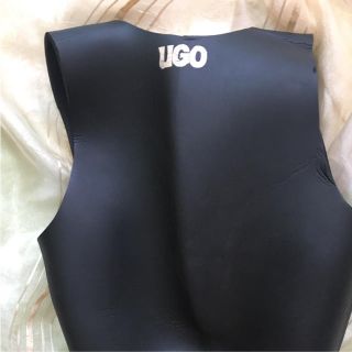2枚で送料無料 UGO ロクハン - マリン/スイミング