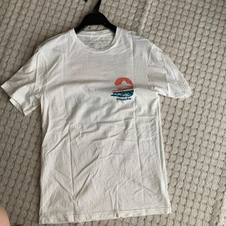 パタゴニア(patagonia)のpataloha Tシャツ(Tシャツ(半袖/袖なし))