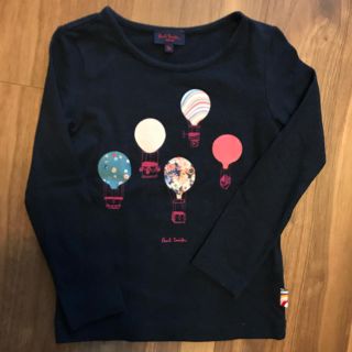 ポールスミス(Paul Smith)の《値下げ》ポールスミス キッズ 長袖Ｔシャツ 3T(Tシャツ/カットソー)