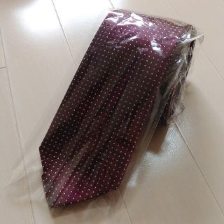 SUITS SELECT  スーツセレクト ネクタイ　 ✨新品・未使用✨(ネクタイ)