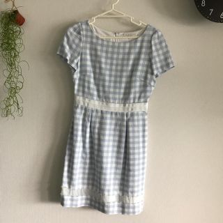 プロポーションボディドレッシング(PROPORTION BODY DRESSING)の☆mama☆専用 ＰＲＯＰＯＲＴＩＯＮワンピース(ひざ丈ワンピース)