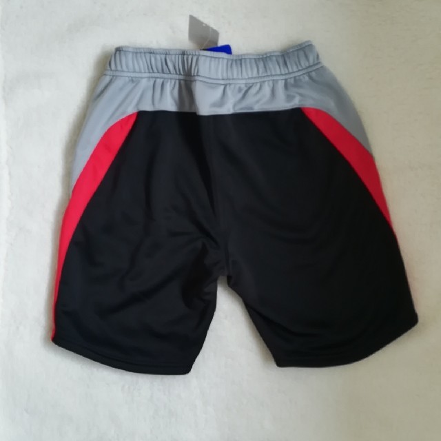 ATHLETA(アスレタ)の新品 ATHLETA ジャージハーフパンツ140 サッカー フットサル スポーツ/アウトドアのサッカー/フットサル(ウェア)の商品写真