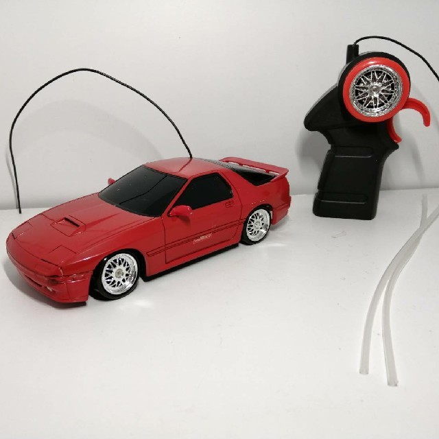 RX-7 の商品情報 ドリフトパッケージライト RX-7 の商品情報 ドリフトパッケージライト