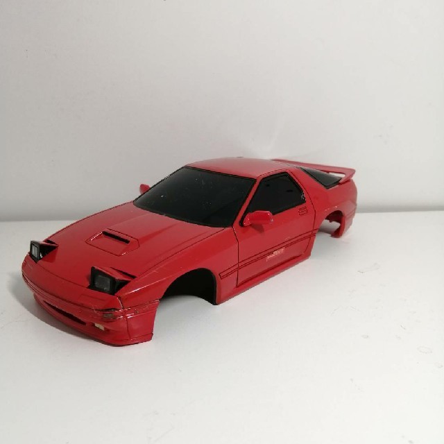 廃盤希少 ドリフトパッケージライト RX-7 FC3S ライト開閉の通販 廃盤希少 ドリフトパッケージライト RX-7 FC3S ライト開閉の通販