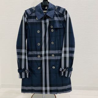 バーバリー(BURBERRY)のバーバリー レインコート 未使用品(レインコート)