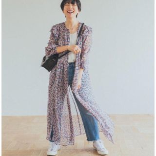 Isabel Marant etoile シルク マキシワンピース