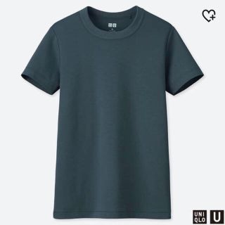 ユニクロ(UNIQLO)のユニクロユー  クルーネックT(Tシャツ(半袖/袖なし))