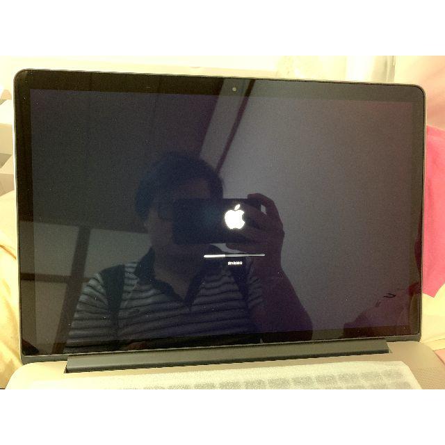 Apple - Macbook Pro 15 2015 i7/16GB/256GB