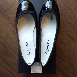 レペット(repetto)のレペット バレエシューズ(バレエシューズ)