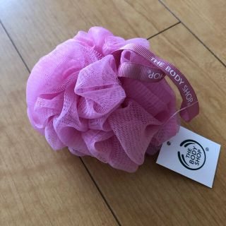 ザボディショップ(THE BODY SHOP)のバスリリー(バスグッズ)