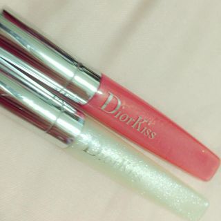 ディオール(Dior)のDior♡リップグロス(リップグロス)