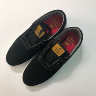 エメリカ(Emerica)の【新品】EMERICA ROMERO LACED 7.5US(スニーカー)