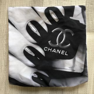 シャネル(CHANEL)のクッションカバー  (クッションカバー)