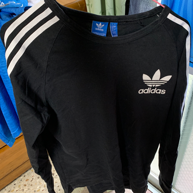 adidas(アディダス)の専用 メンズのトップス(Tシャツ/カットソー(七分/長袖))の商品写真