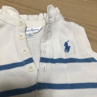 ラルフローレン(Ralph Lauren)のラルフローレン  セットアップ(その他)