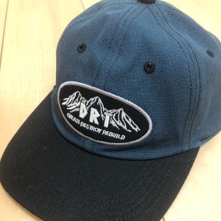 U suke様専用 DRTキャップ の通販 by kk's shop|ラクマ