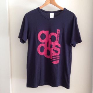 アディダス(adidas)のadidas★メンズTシャツ(Tシャツ/カットソー(半袖/袖なし))